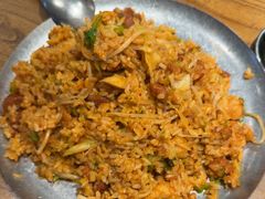 -老啪叽串炒饭(铁百店)