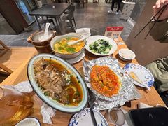 -鸿运楼·舌尖上的徽菜