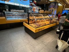 -UH祐禾(上海荟聚店)