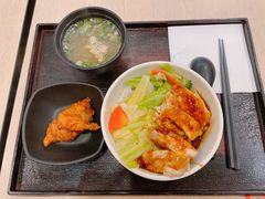-吉野家(上海美罗城店)