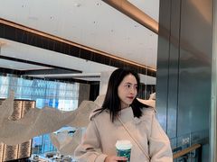 -悦季·咖啡·甜品·下午茶(淄博喜来登酒店)