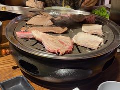 -九田家黑牛烤肉料理(太阳宫广场店)
