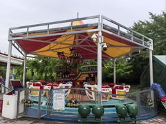 -大望京公园