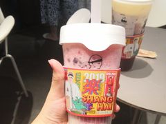-LELECHA乐乐茶(美罗城店)