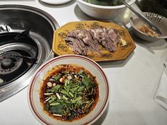 -盐井记·自贡美蛙鲜锅兔(中和店)