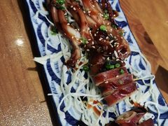 -岚山日式料理(郴州友阿国际广场店)