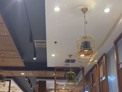 -东来顺铜锅炭火涮肉(上地华联店)