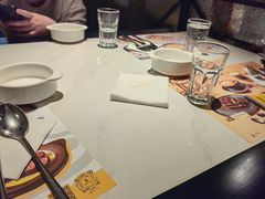 -半秋山西餐厅(巴南万达广场店)