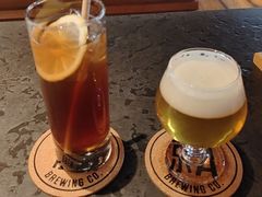 -京A Taproom·精酿餐吧(CBD店)