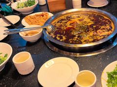 -花鲢鱼头火锅(春城东路店)