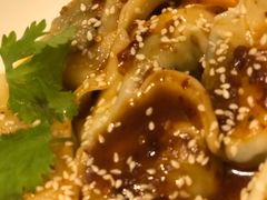 红油大馄饨-枣子树·素食餐厅(普陀山店)