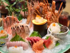 -水濑·日料放题(天河店)