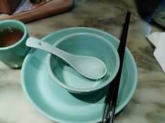 -绿茶餐厅(广州天河城店)