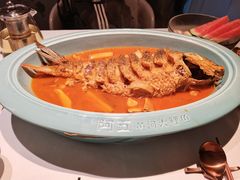 -阿五黄河大鲤鱼(英协路店)