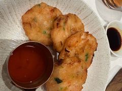 -高佳庄·海鲜酒楼(定海店)