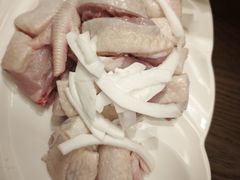 -同仁四季椰子鸡(宝安壹方城店)
