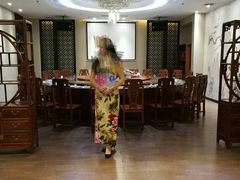 -福季酒店(怡园绿景店)