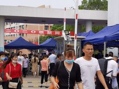 -安庆师范大学(龙山校区)