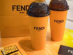 -喜茶(佛山岭南站店)