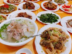 -荣生萝卜汤饭店