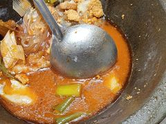 -肖记公安牛肉鱼杂馆·省级非物质文化遗产(三角路直营店)