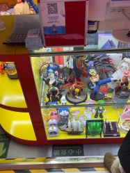 -Fang Fang Monkey·方方猴(国瑞购物中心店)