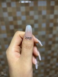 -恐龙·美甲美睫