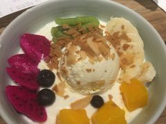 -宝珠奶酪(长宁金虹桥店)
