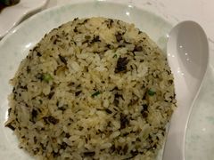 酸菜炒饭-蛙蛙叫·干锅年代(钻石广场店)
