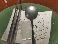 -Fuzzy Bistro 浮几韩餐·茶酒馆