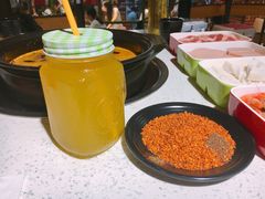 -钢管厂歆瑞源油卤串串香(春熙路太古里店)