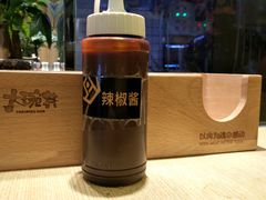 -熊吞·大碗丼烧肉饭(济宁万达广场店)