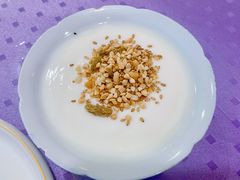 纯酸奶-新疆巴州金丝特餐厅(大钟寺店)