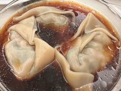 -顶巧鸡汤馄饨(虹口总店)