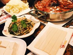 -黄记煌三汁焖锅(欢乐海岸店)