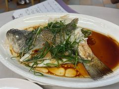 -海鲜街菜馆(海珠南路店)
