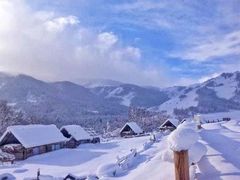 -北极村旅游风景区