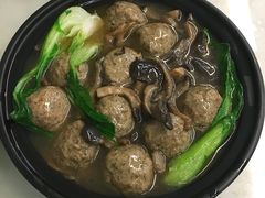 -长春观斋补堂素菜馆