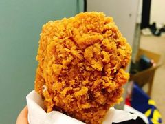 -胖老爹美式炸鸡(远洋旗舰店)