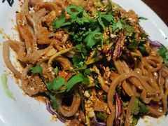 -走西口家宴(体育路店)