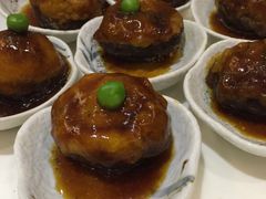 -五观堂素食(新华路店)
