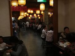 大堂-小街天府(西工小街店)