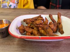 -Tubestation站点比萨(五道营店)