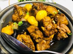 -到家尝北京菜(西坝河店)