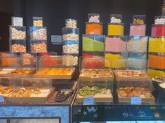 -洲际酒店·地平线全日餐厅HORIZON CAFÉ