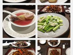 -堂宴·老厦门私房菜(1988仙岳总店)