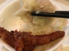 -港久茶餐厅(鹭洲里店)