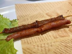 -开海·红岛海鲜虾水饺(石老人店)