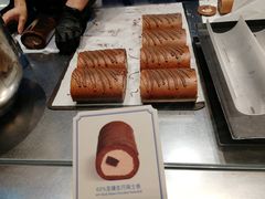 -the Roll'ING手作瑞士卷专门店(卓悦中心店)