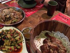 -胡桃里乐队酒馆(鎏嘉码头店)